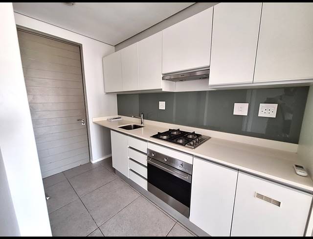 0.5 BEDROOM STUDIO APARTMENT TO LET IN SIBAYA PRECINCT